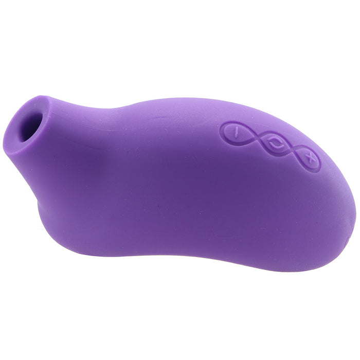 SONA 2 Cruise SenSonic Clitoral Stimulator in Purple