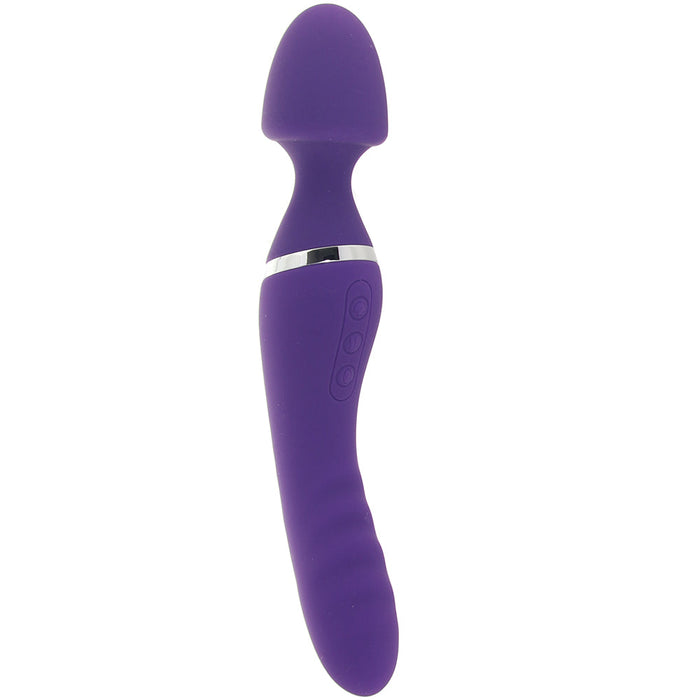 Adam & Eve The Dual End Twirling Wand