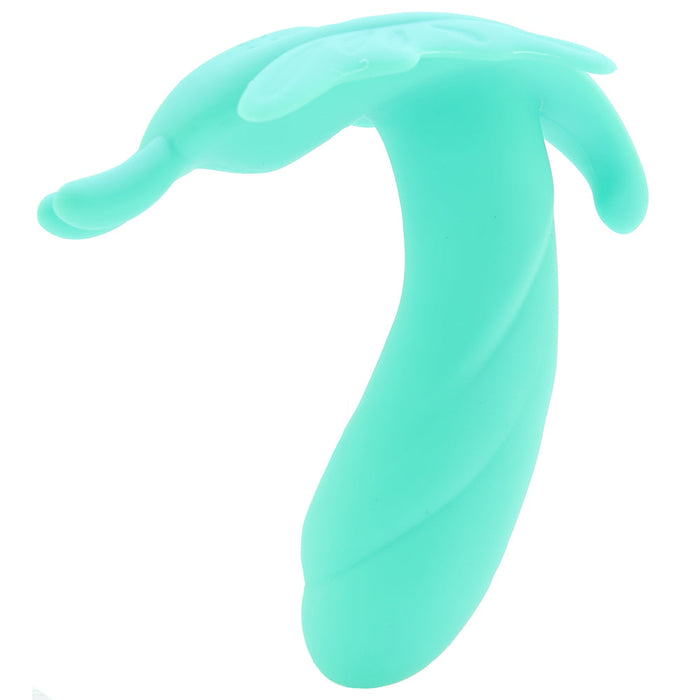 The Butterfly Effect Dual Vibrator