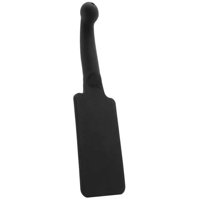 Plunge Premium Silicone Paddle in Black