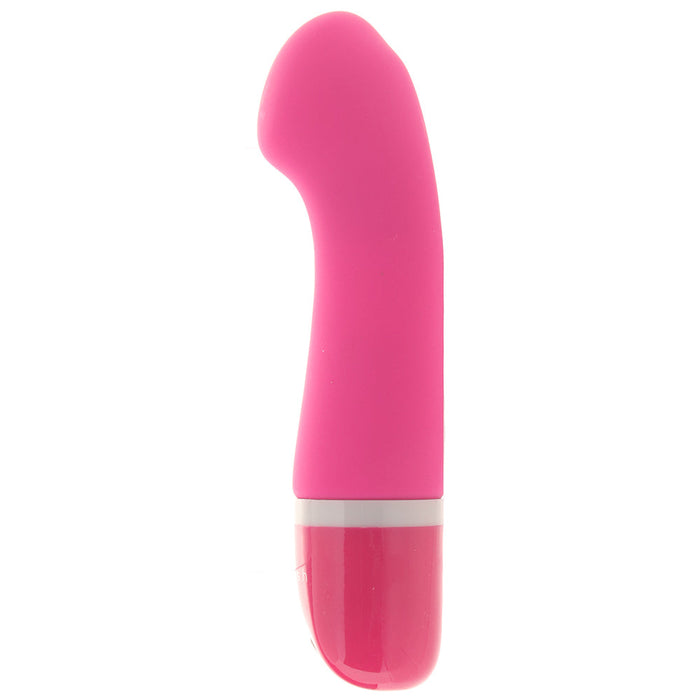 Bdesired Deluxe Curve G-Vibe in Rose