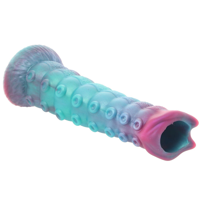 Creature Cocks Galactic Breeder Ovipositor Dildo