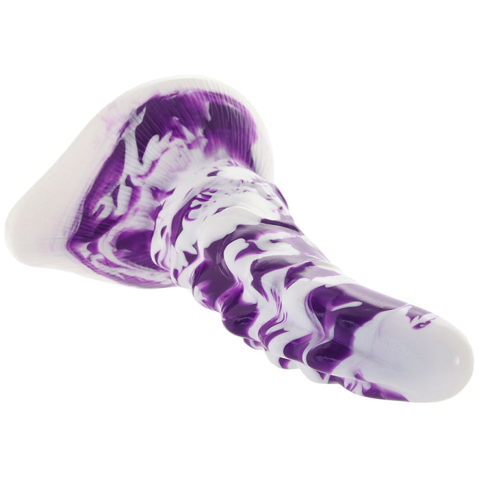 Stardust Alien Cock 7 Inch Dildo