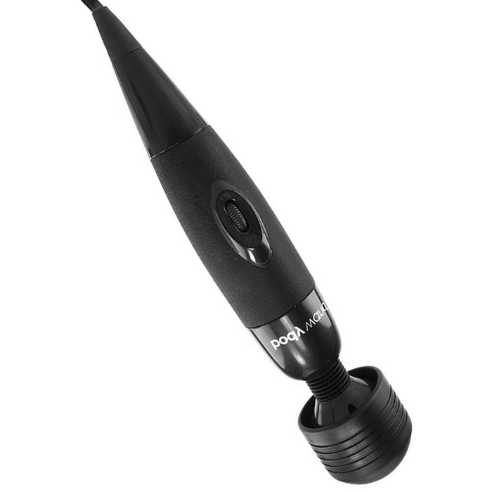 BodyWand Original Massager in Black