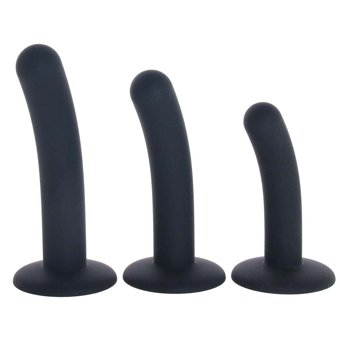 Boundless Silicone Curve Pegging Kit