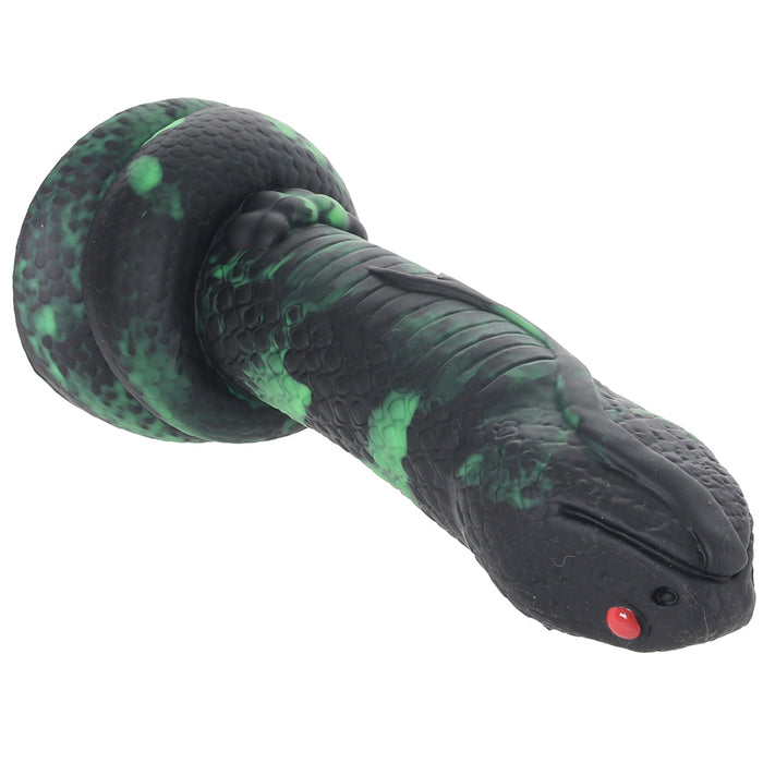 Creature Cocks Python Dildo