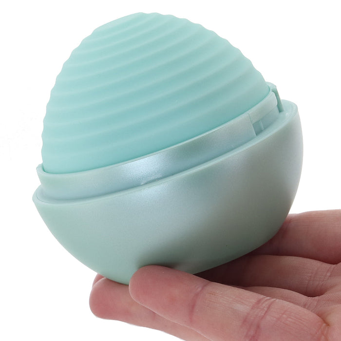 Opal Ripple Egg Massager