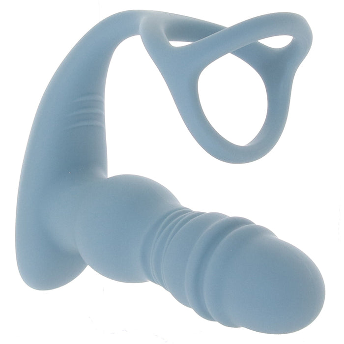 The Handyman Thrusting Prostate Massager