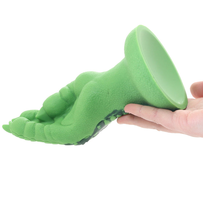 Creature Cocks Raptor Claw Dildo