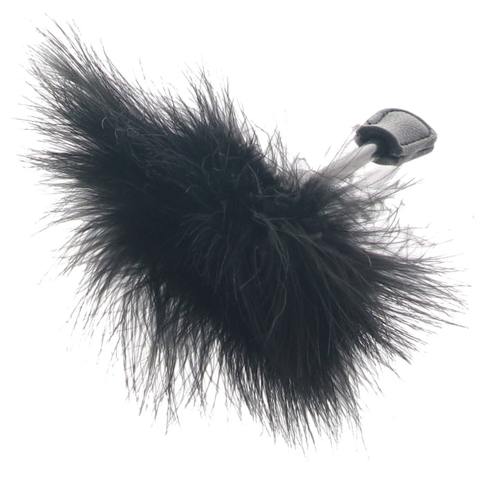 Feather Tickler In A Bag