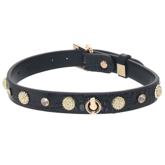 Taboo Alina Collar