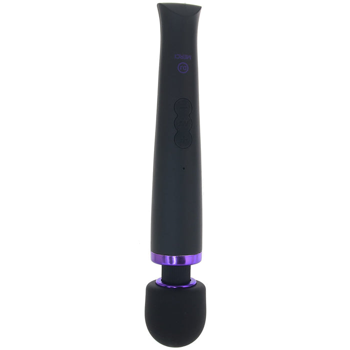 Merci Rechargeable Power Wand