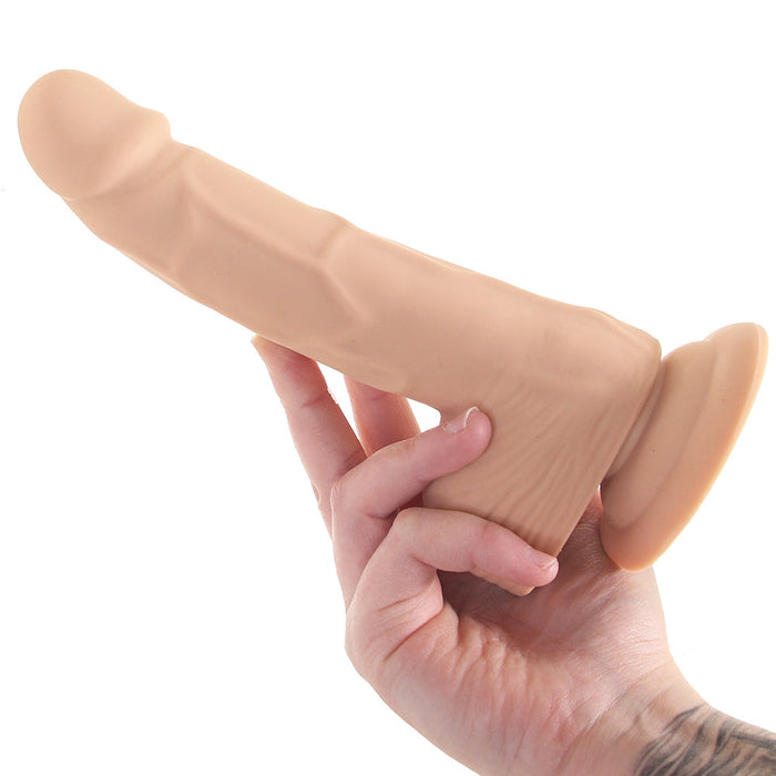 FantasyCherry  6 Inch Silicone Dildo