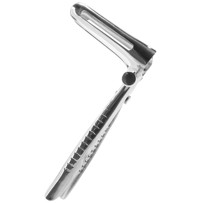 Stainless Steel Anal Speculum