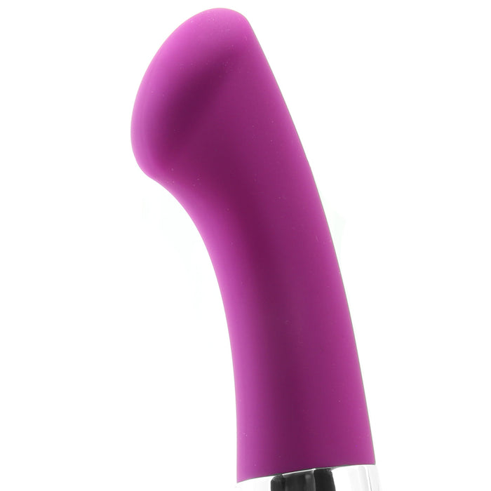 GIGI 2 G-Spot Massager in Deep Rose