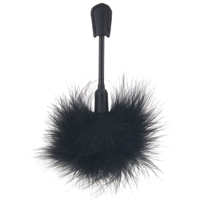 Feather Tickler In A Bag