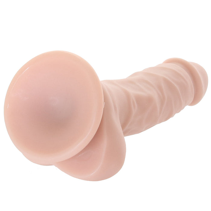 Selopa 6 Inch Dildo in Light