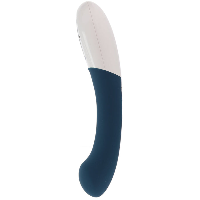 Zini Soon G-Spot Vibe in Legion Blue