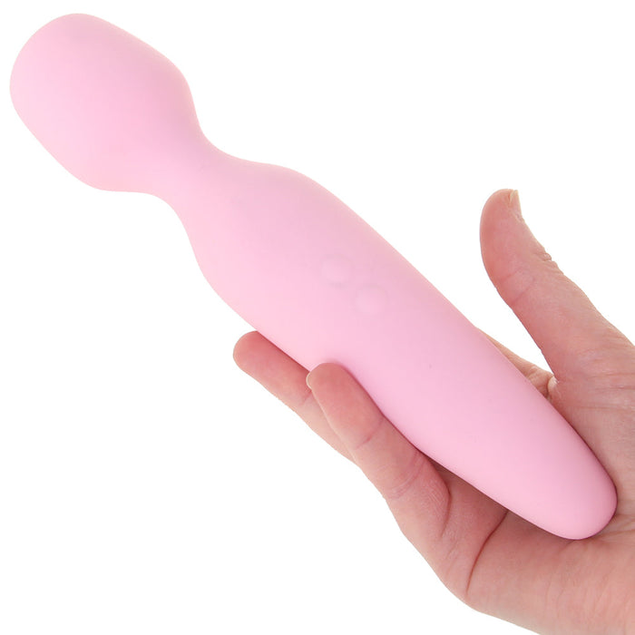 Inspire Vibrating Ultimate Wand Vibe