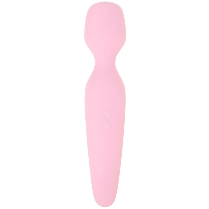 Inspire Vibrating Ultimate Wand Vibe