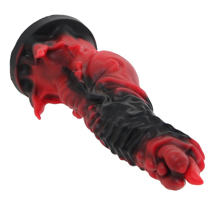 Creature Cocks Mephisto Dildo