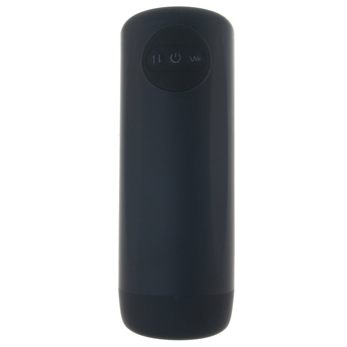 Optimum Power Vibrating & Thrusting Stroker