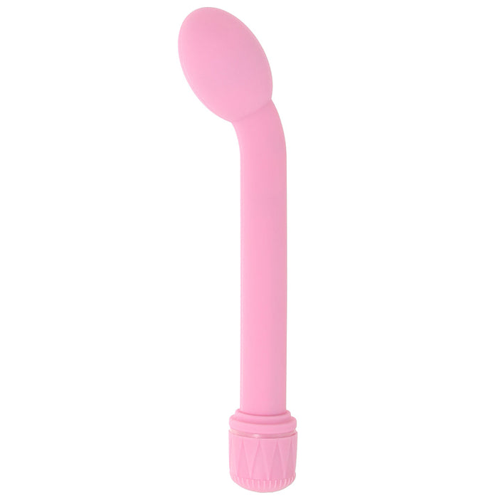 FantasyCherry  G-Spot Tulip Vibrator in Pink