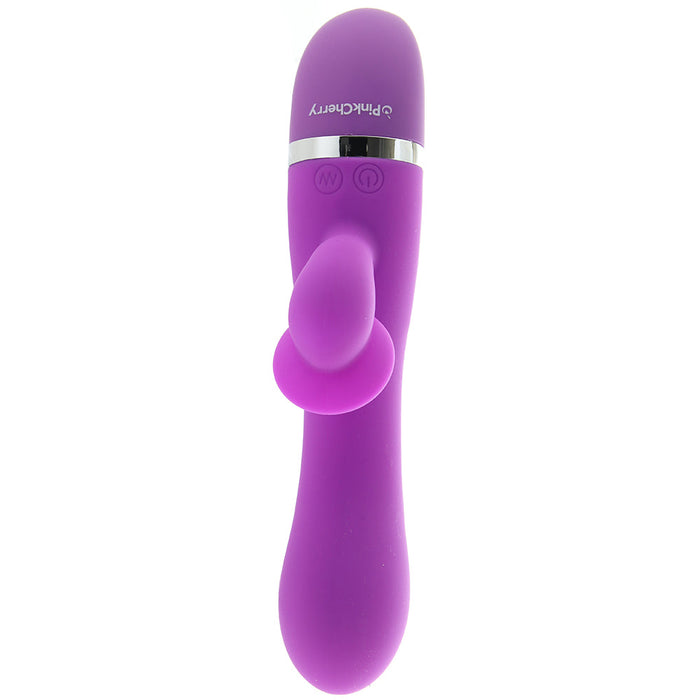 FantasyCherry  G Spot Dual Vibrator