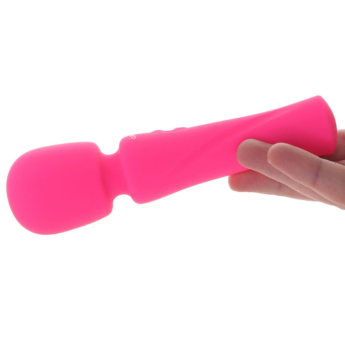 Travel Massager Wand