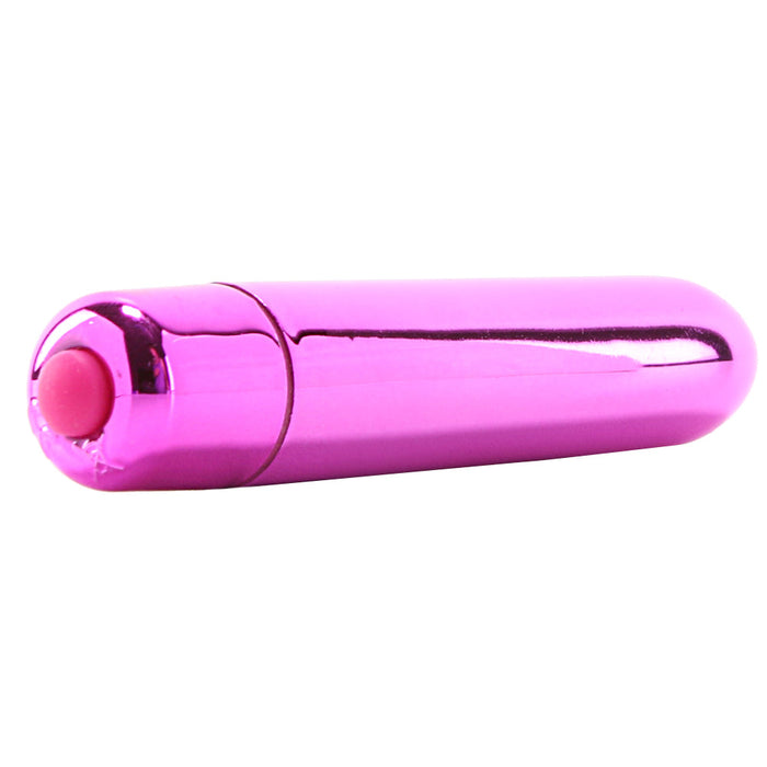 Back to the Basics Rocket Bullet Vibe in Pink