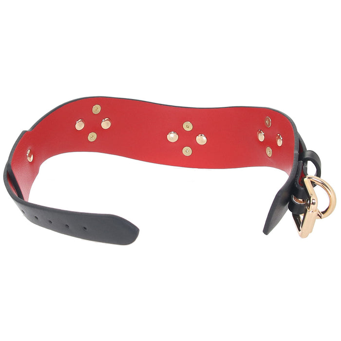 Taboo Lilith Collar