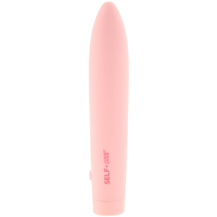 Self + JimmyJane Vibrating Slimline Massager