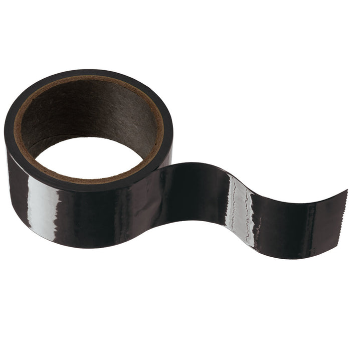 Boundless 60 Inch Bondage Tape in Black