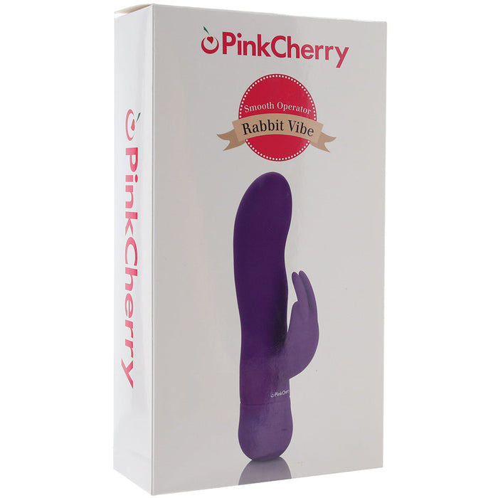 FantasyCherry Smooth Operator Rabbit Vibe