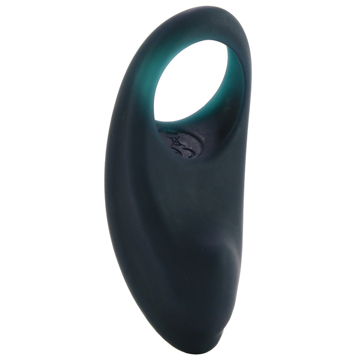 Over Drive Plus Rechargeable C-Ring in Just Black