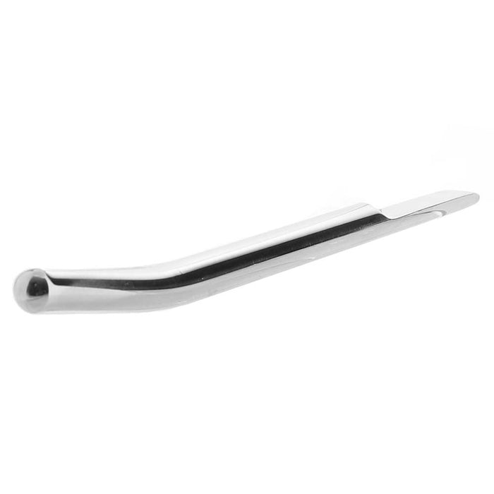 Ouch! Smooth Steel 12mm Urethral Dilator