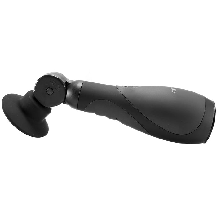 Apollo Power Stroker in Black