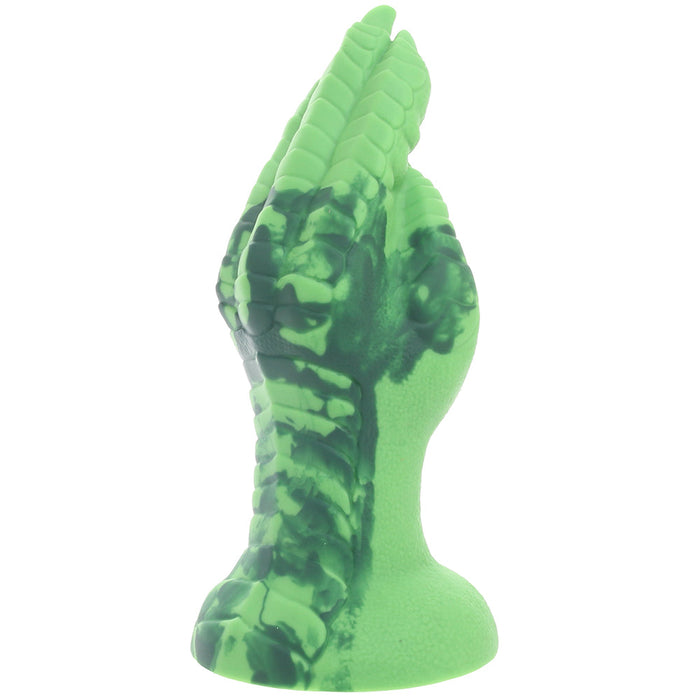 Creature Cocks Raptor Claw Dildo