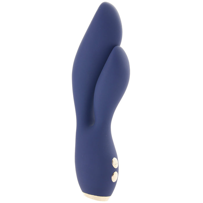 Chíc Lilac Rechargeable Rabbit Vibe