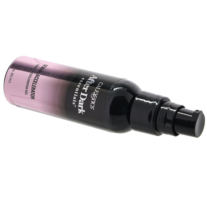 After Dark Sexual Accelerator Gel 2oz/60ml