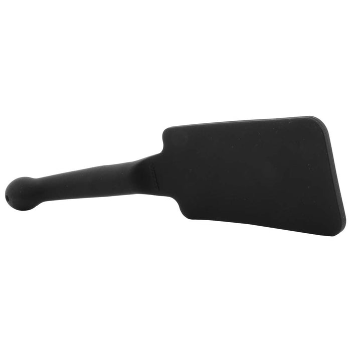 Plunge Premium Silicone Paddle in Black