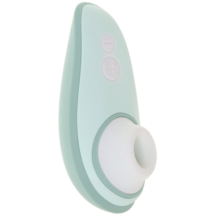 Womanizer Liberty 2 Clitoral Stimulator in Sage