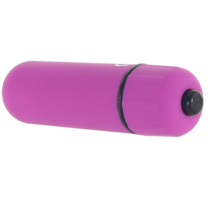 Bullets Bass One Touch Vibe in Grape