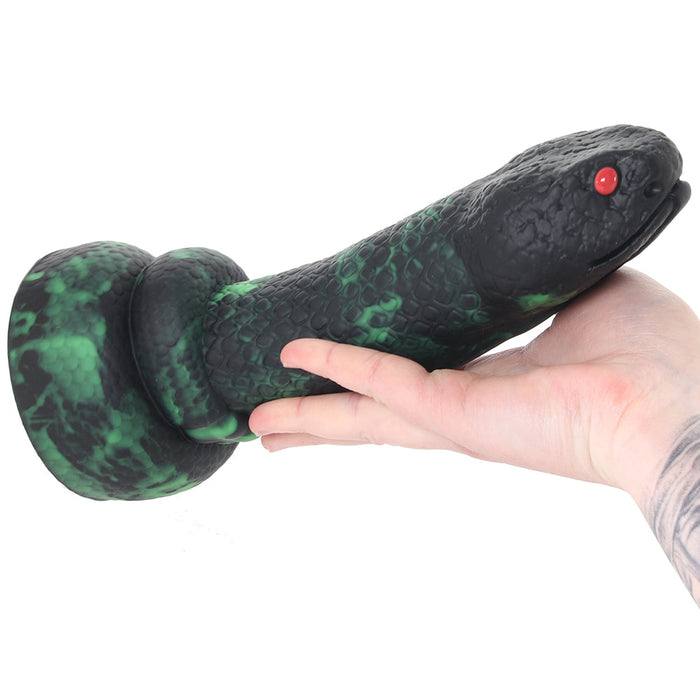 Creature Cocks Python Dildo