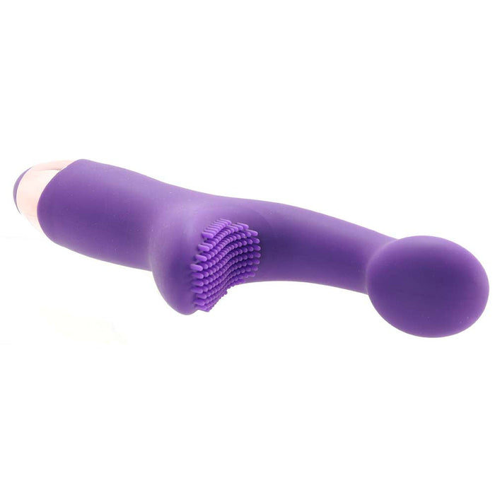 G-Spot Pleaser Vibe