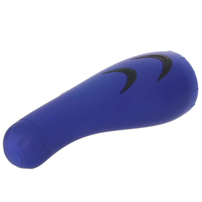 Apollo 30 Function Hydro Power Stroker in Blue