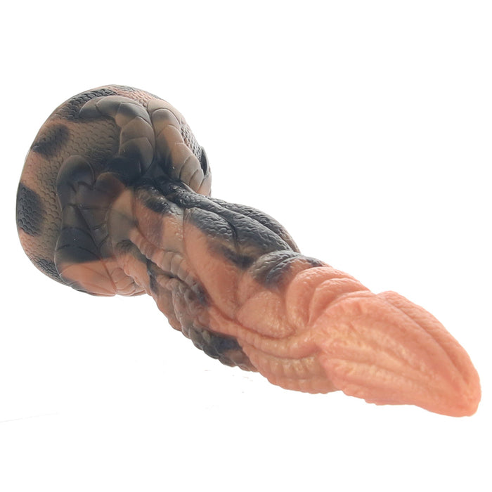 Creature Cocks Ravager Rippled Tentacle Dildo