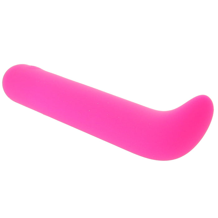 Bliss Liquid Silicone G Vibe