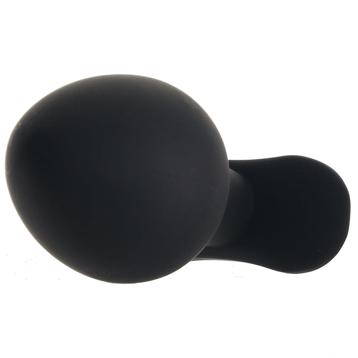 Anal Fantasy Mega Silicone Plug