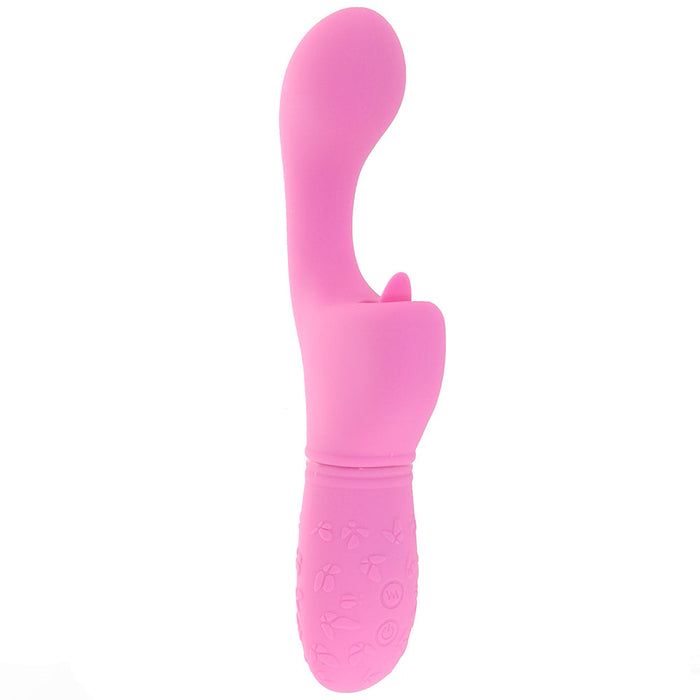 FantasyCherry  G Tongue-Tation Dual Stimulator